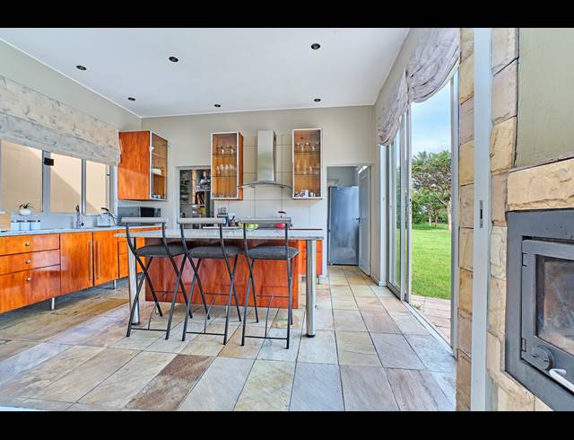 4 BEDROOM HOUSE FOR SALE IN SADDLEBROOK ESTATE